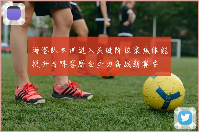 海港队冬训进入关键阶段聚焦体能提升与阵容磨合全力备战新赛季