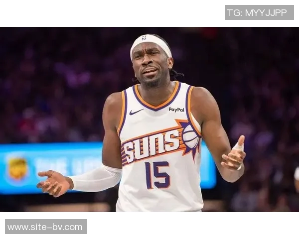 马威直言雷霆冲击篮筐时常受益于裁判判罚的偏袒行为 马威直言雷霆冲击篮筐时常受益于裁判判罚的偏袒行为