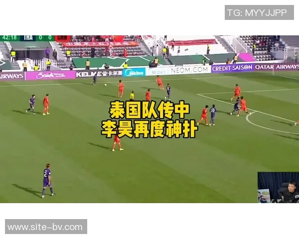 带病坚持零封泰国李昊赛后拒绝采访因发烧状态不佳 带病坚持零封泰国李昊赛后拒绝采访因发烧状态不佳