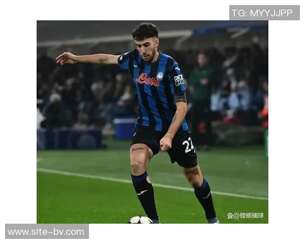 罗马有意租借马竞左后卫鲁杰里后再购入双方尚未正式接触