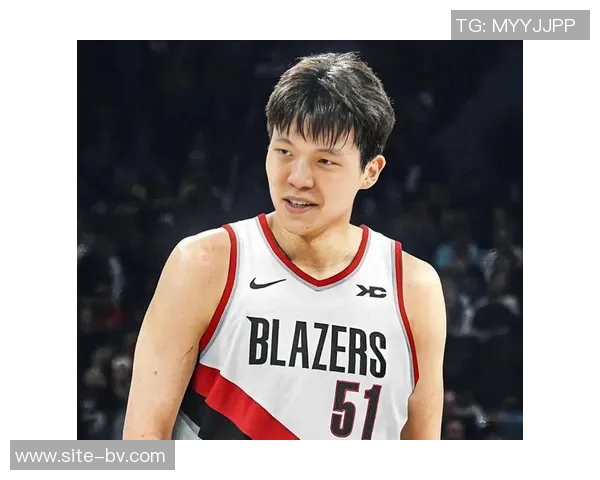 媒体人评论杨瀚森球权表现出色吕佩尔状态堪忧或将离开NBA